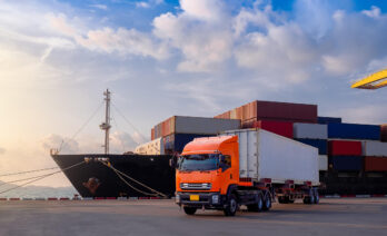 Creating innovative strategies for Ecommerce and logistics