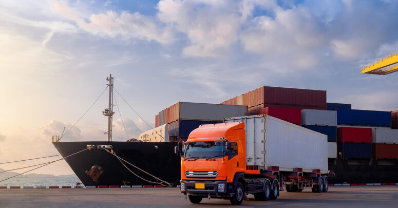 Creating innovative strategies for Ecommerce and logistics