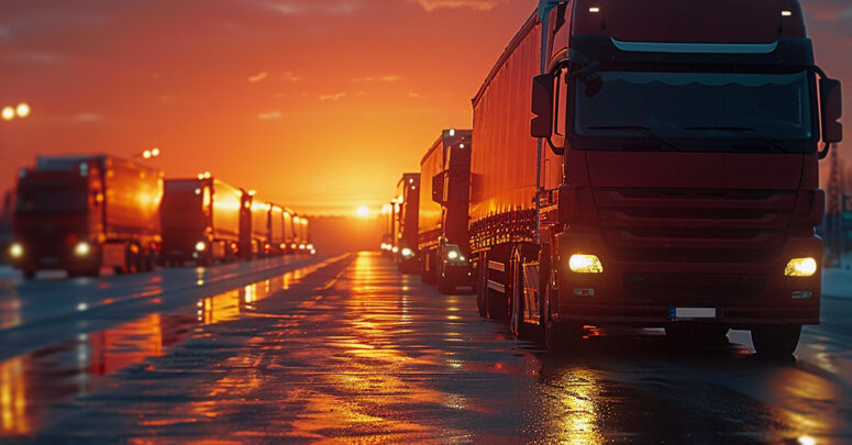 How to Reduce Transportation Costs Without Compromising Service