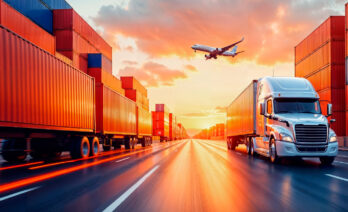 How Technology is Transforming Modern Transport