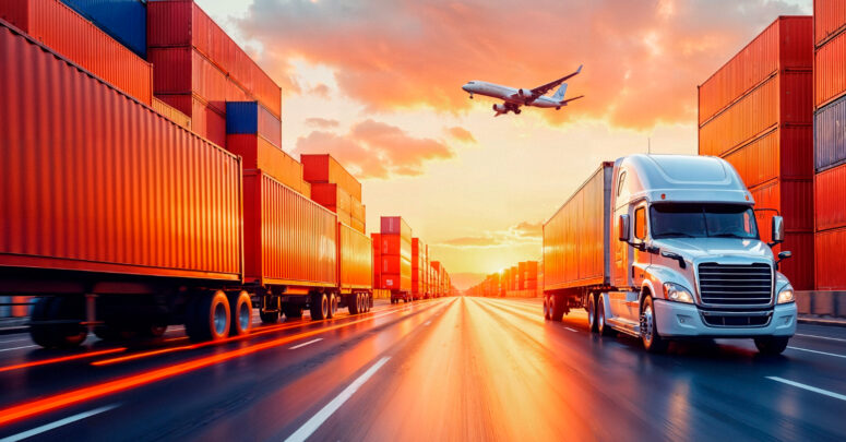 How Technology is Transforming Modern Transport