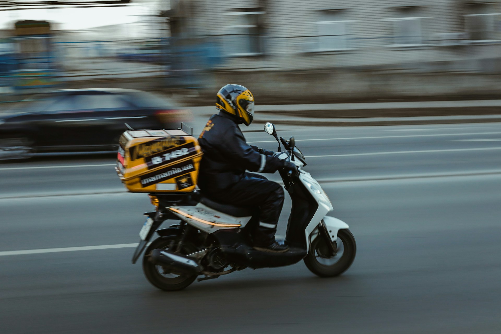 Real-Time Tracking