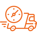 Express Delivery Icon